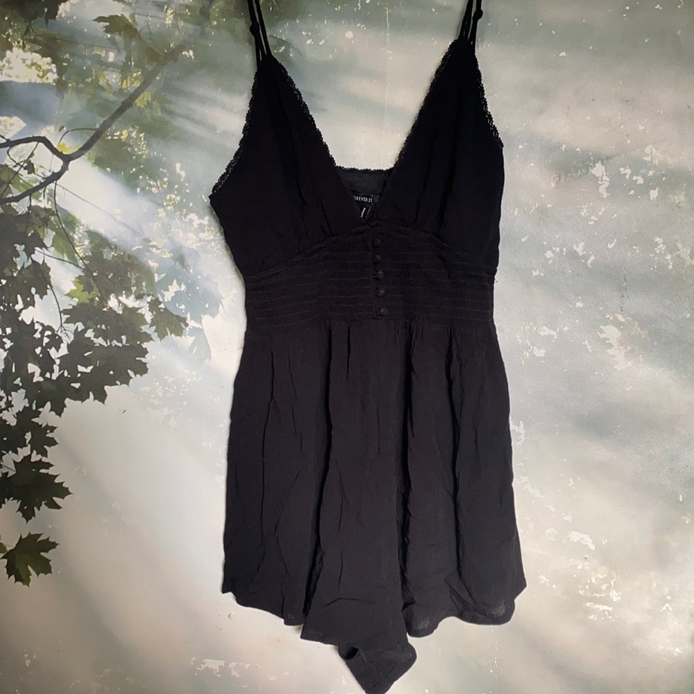 Forever21 - romper